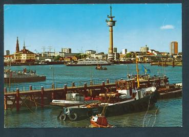 275-- Bremerhaven: